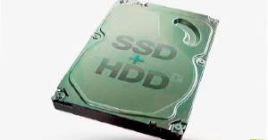 Гибридные жёсткие диски SSHD: что и для чего используют?