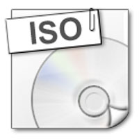 ISO формат