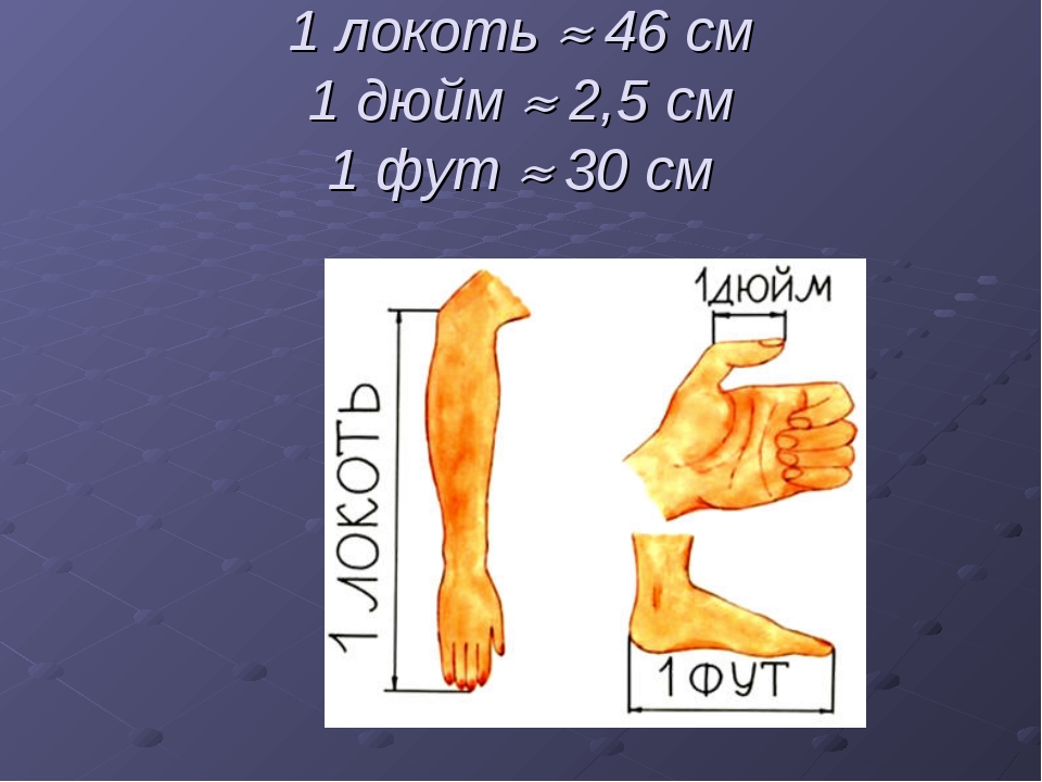 Сколько будет фут. Локоть мера длины в сантиметрах. Локоть (единица длины). 1 Фут в метрах сколько. Дюйм мера измерения.