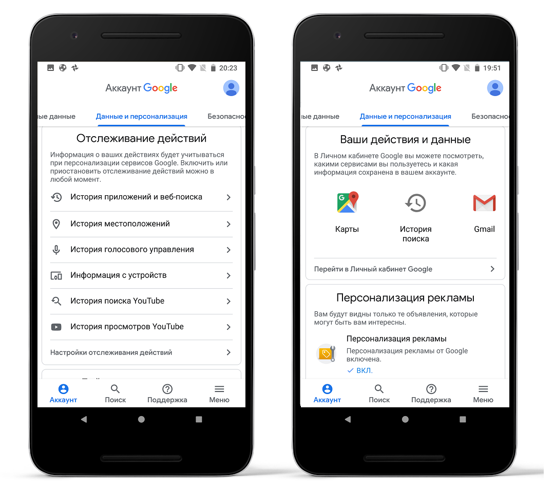 Данные google. Управление аккаунтом гугл. Персонализация гугл аккаунта. Данные аккаунта гугл. Аккаунтов в данных гугл.