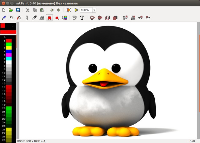 Обзор лучших программ для ОС Linux-4