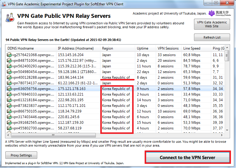 ip address using vpn with utorrent