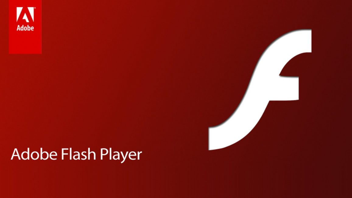 Adobe Flash Player