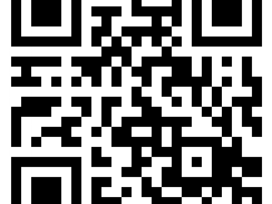 Qr код расшифровка