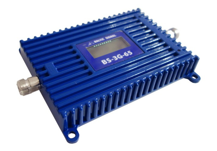 Как усилить сигнал 3G связи