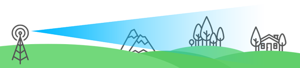 Как усилить сигнал 3G связи
