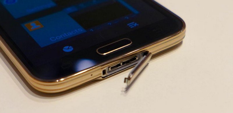 порт зарядки телефона