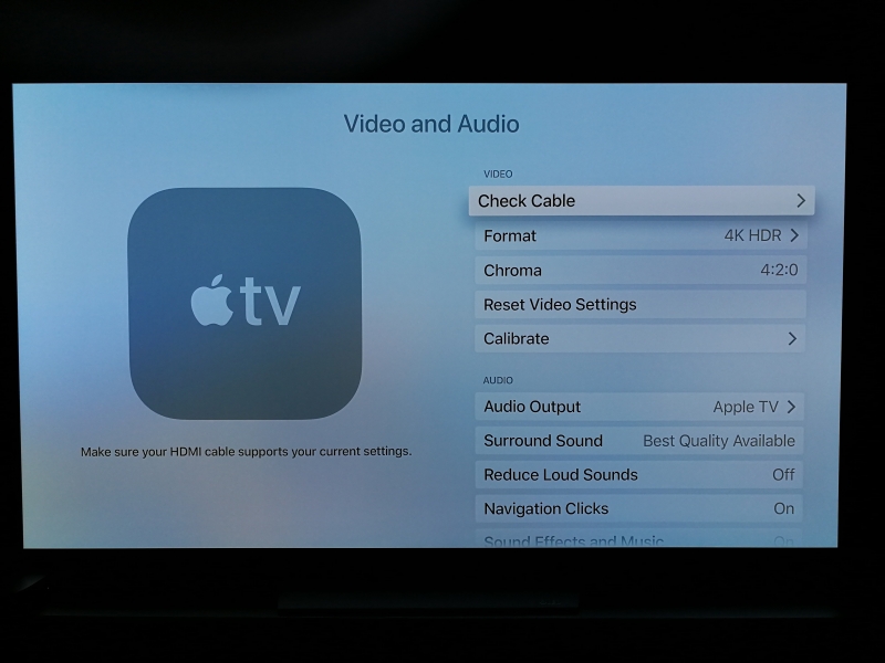 Подписка apple tv в россии