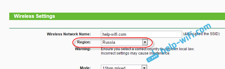 Android: не работает Wi-Fi