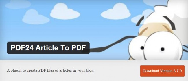 Лучшие плагины WordPress для создания и распечатки PDF-файлов