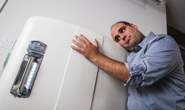 Если вы действительно жить не можете без своего холодильника, позаботьтесь о его правильной перевозке!