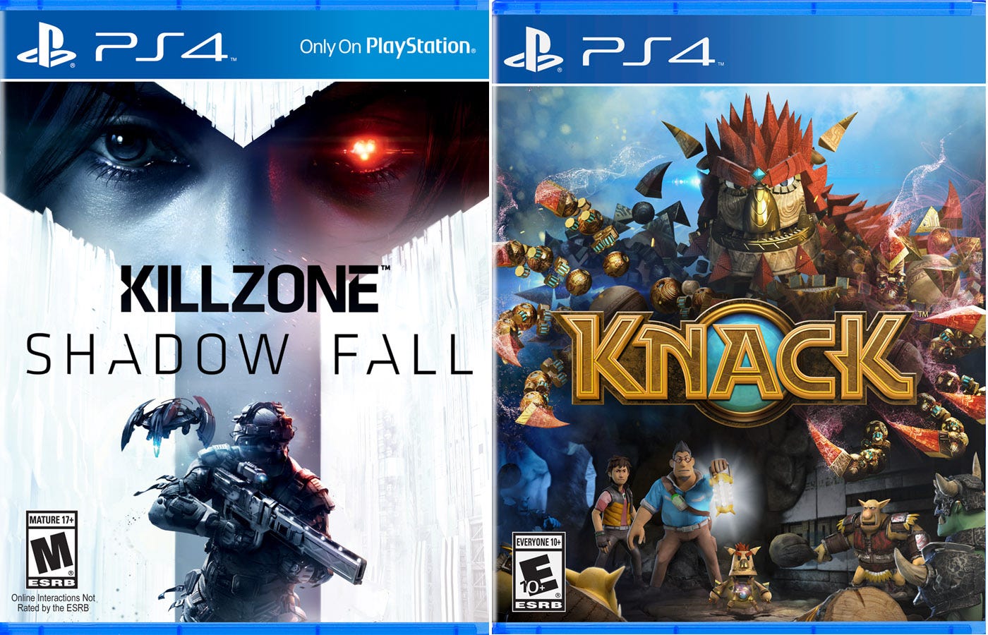 Игры на пс на 4 игроков. Игра Кнак на пс4. Игры на сони 4. Killzone Shadow Fall ps4 диски. Плейстейшен 4 игры PS.