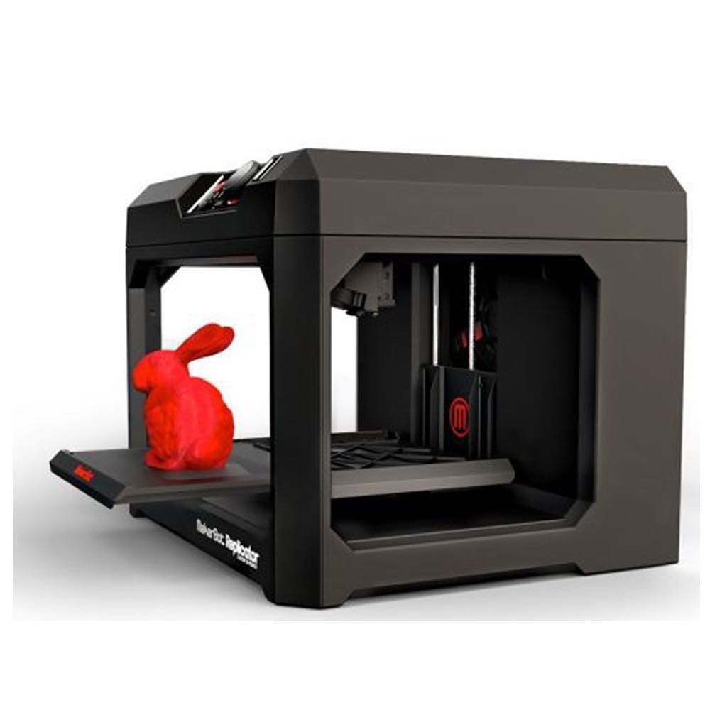 Makerbot Replicator 1