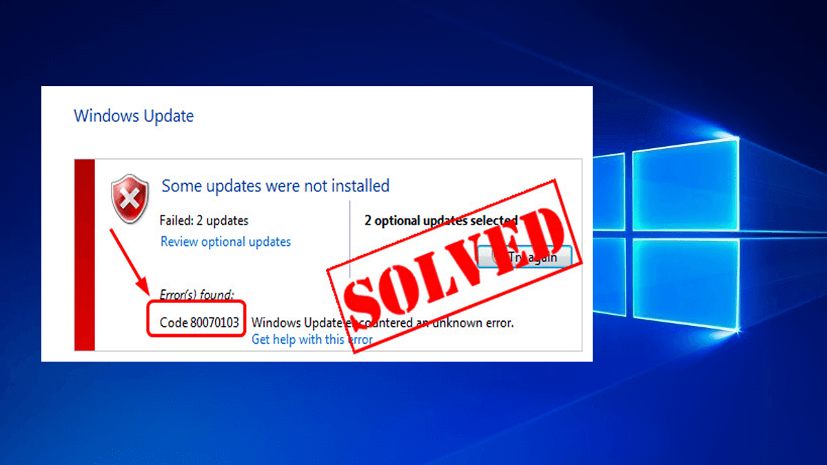 Windows update. 0x8007139f. Неизвестная ошибка Windows Defender. 0×80070103. 0x8007139f не могу войти.