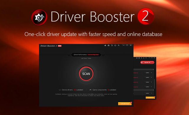 Driver booster или driverpack solution что лучше