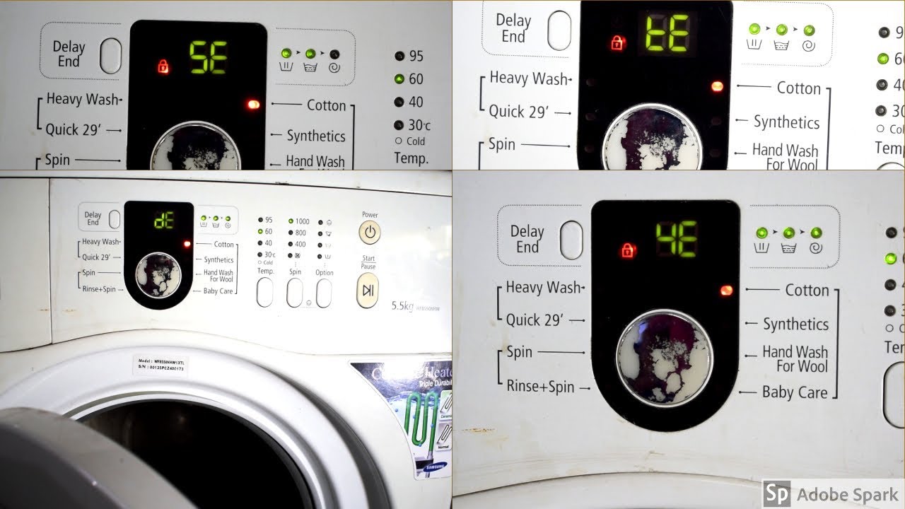 Самсунг стиральная машинка 4е. Стиральная машина Samsung 5e. Индикаторы на панели стиральной машины самсунг эко бабл. Стиральная машина самсунг диамонд ошибка 3е. Стиральная машина самсунг Eco Bubble 6 кг коды ошибок.