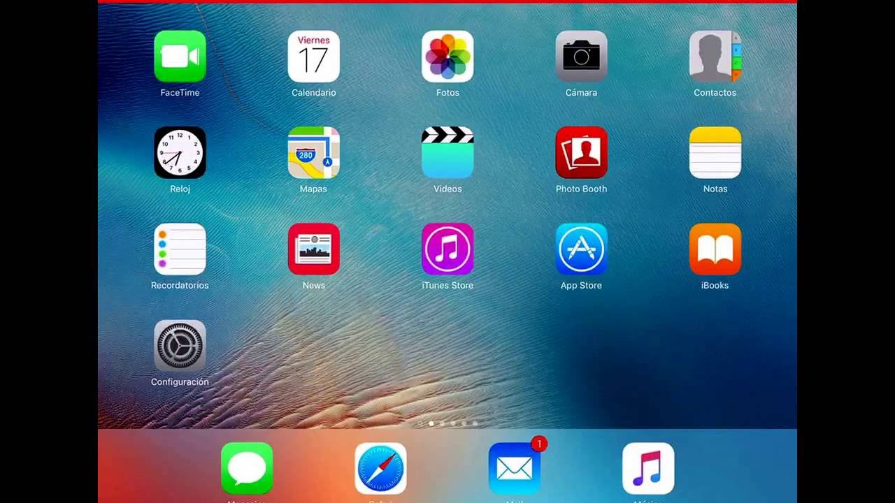 Эмулятор ios на пк