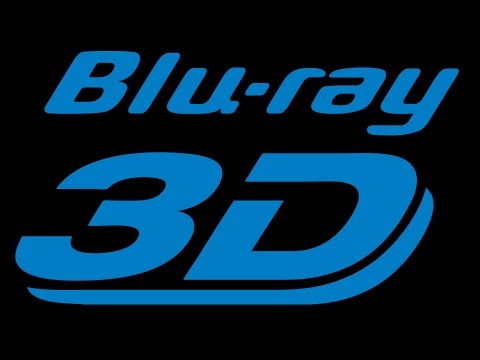 Blu-ray 3D Как смотреть на телевизоре с видеокарты ATI