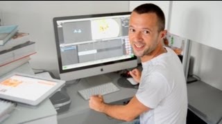 КАК СНИМАТЬ ВИДЕО РЕЦЕПТЫ для youtube  - "За кадром" CookingTime