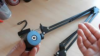 Как снимать видео сверху параллельно поверхности стола.