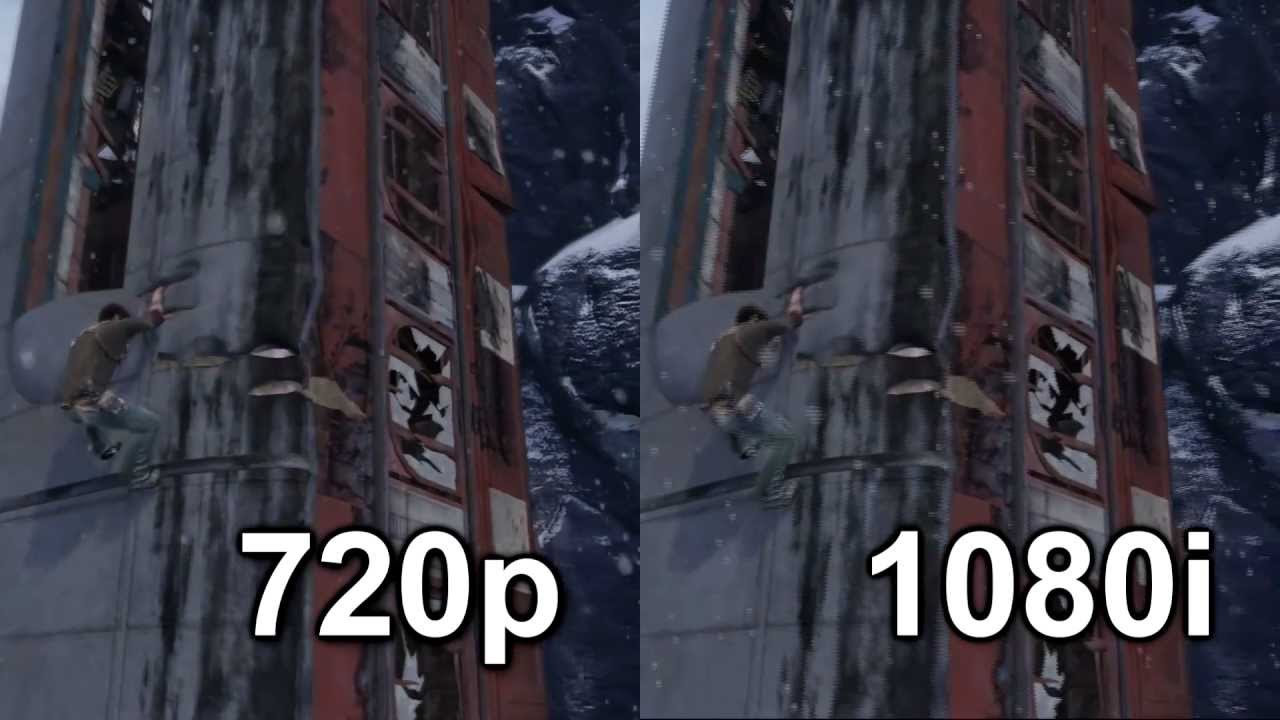 Quality 720p. 1080i и 1080p. 720p vs 1080p в играх. 720 И 1080 разница. 720 Против 1080.