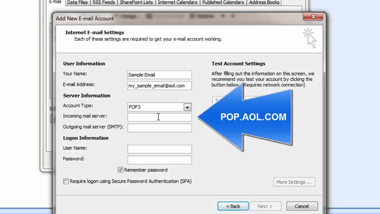 Auth pop3. Pop3 порт. Pop3 SMTP IMAP В AOL. IMAP ФШ. IMAP/SMTP как включить.