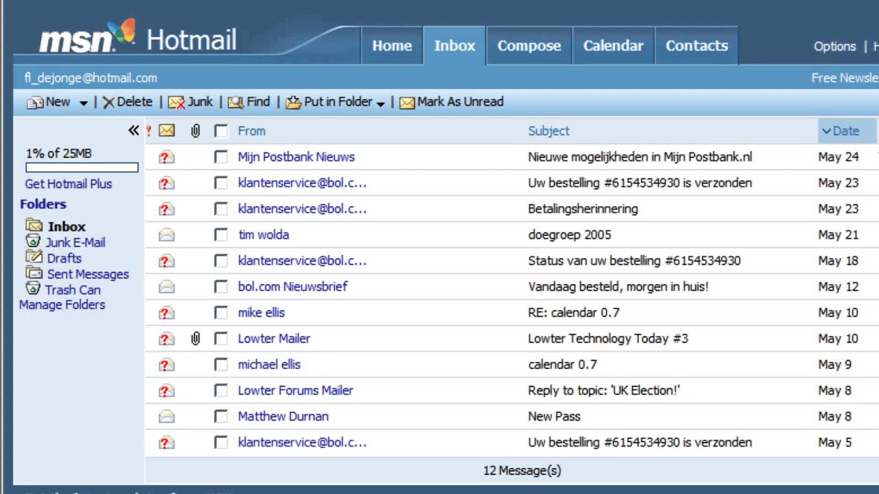 Microsoft msn. Hotmail. Hoootmaid. Hotmail.com. Msn Outlook.