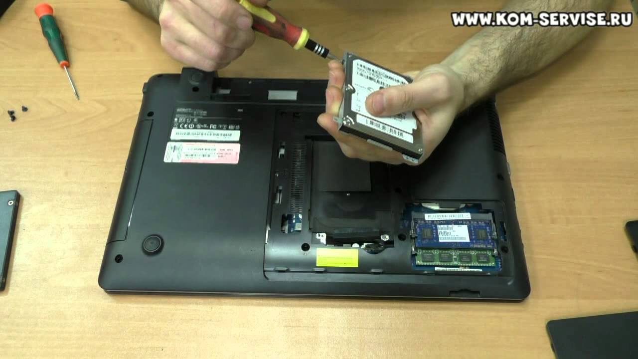 Hs082hb a замена на ssd