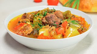 Хашлама. Рецепт от Всегда Вкусно!