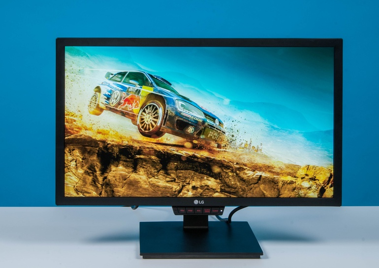 Нужно ли включать freesync на мониторе 144 гц