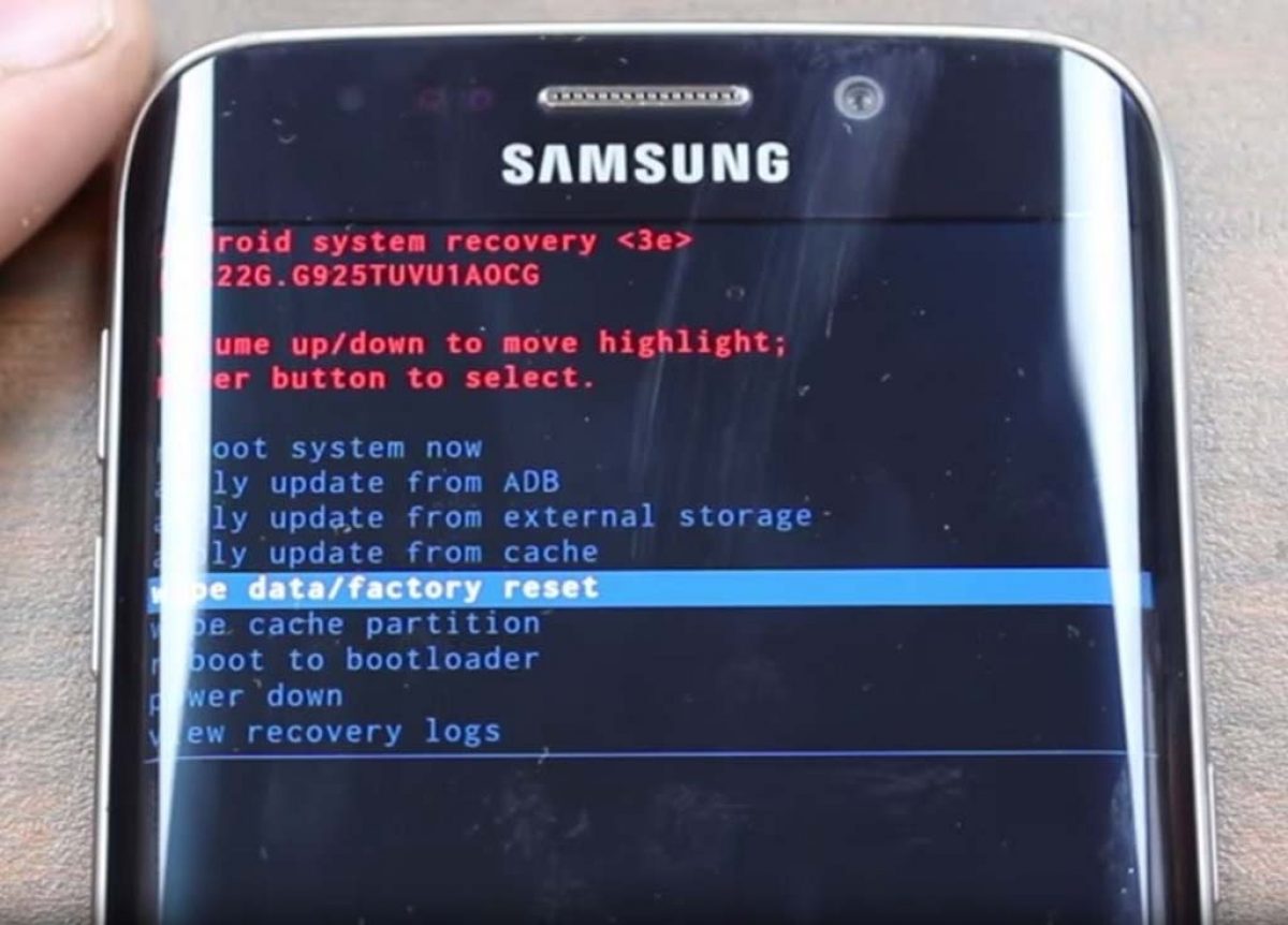 Настройка самсунг s21. Самсунг s 21 Recovery. Samsung Galaxy s6 Recovery. Рекавери меню Samsung. Samsung s6 Edge меню.