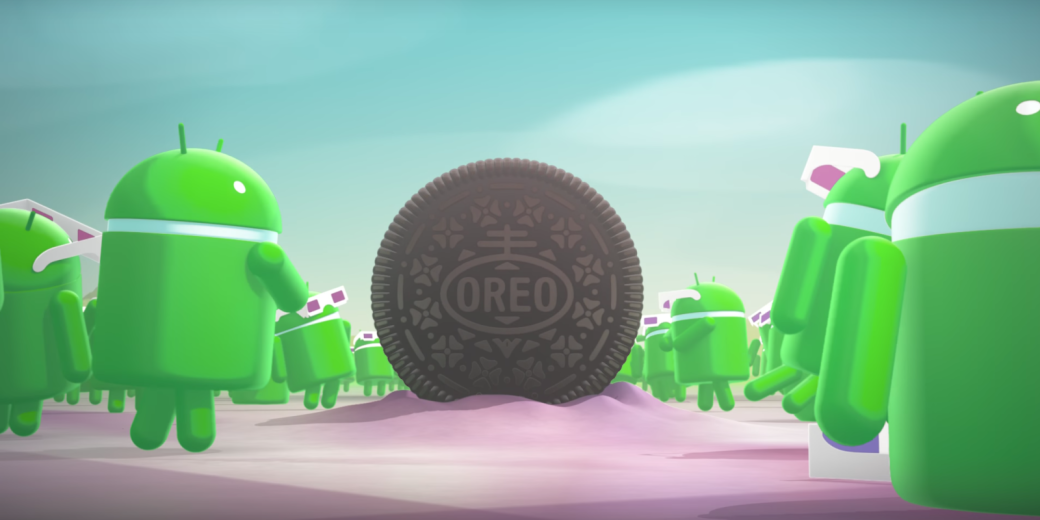Android 8.0 Oreo: что это и кто получит? 