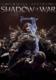 Middle-earth: Shadow of War