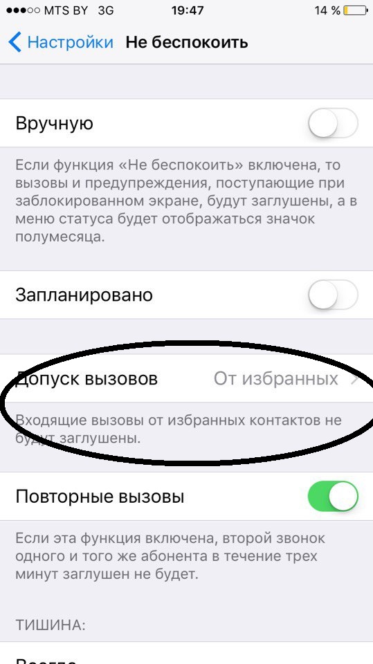 Как сделать чтобы номер не звонил. Айфон не беспокоить функция. Функция не беспокоить на iphone. Телефон функция не беспокоить. Звонок при повторном вызове.