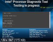 Intel Processor Diagnostic Tool 4.1.2.34