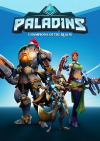 Paladins