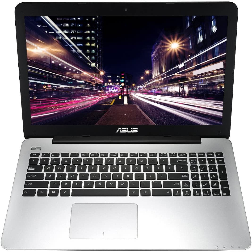 Asus zenbook 15.6