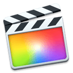 Final Cut Pro X