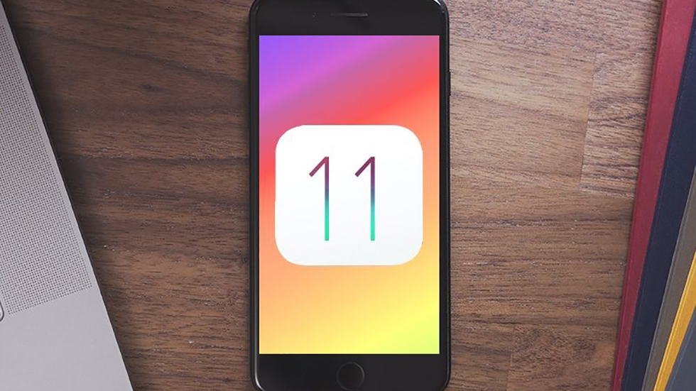 iOS 11 — как установить