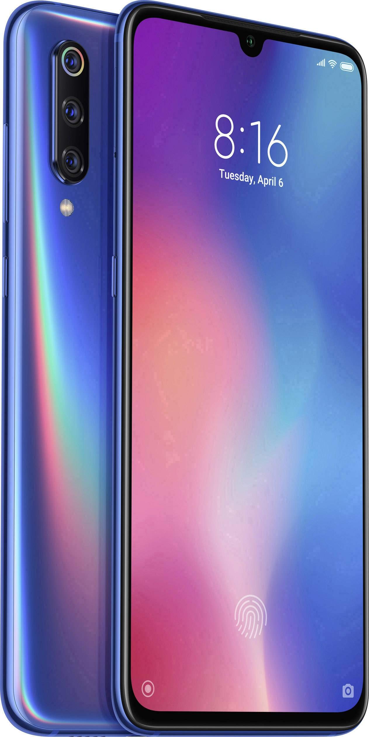 Купить Смартфон Mi 9 Se