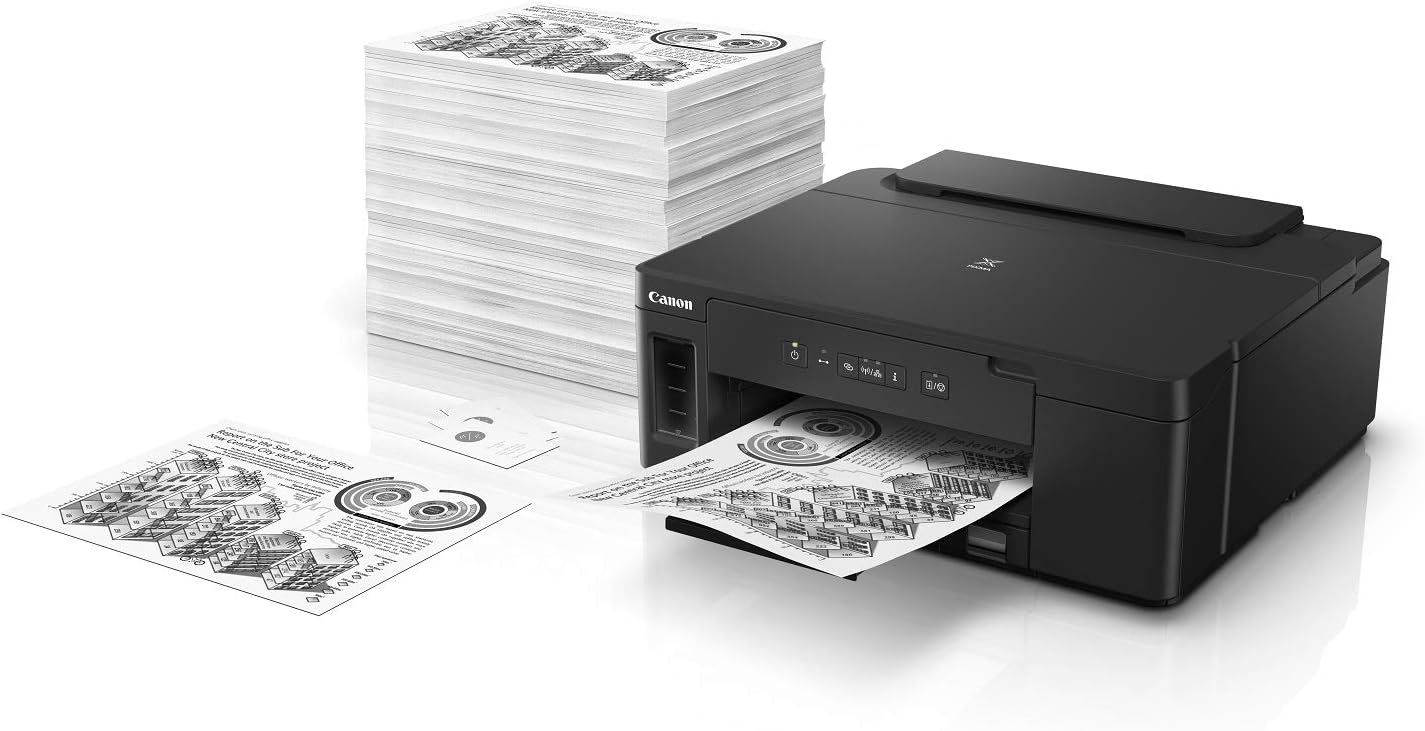 Как поменять тип бумаги на принтере