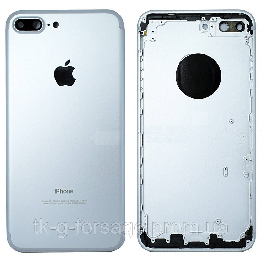 Айфон 13 задняя панель. Iphone 7. Айфон 7 плюс. Iphone 7 Plus Silver. Iphone 7 белый.