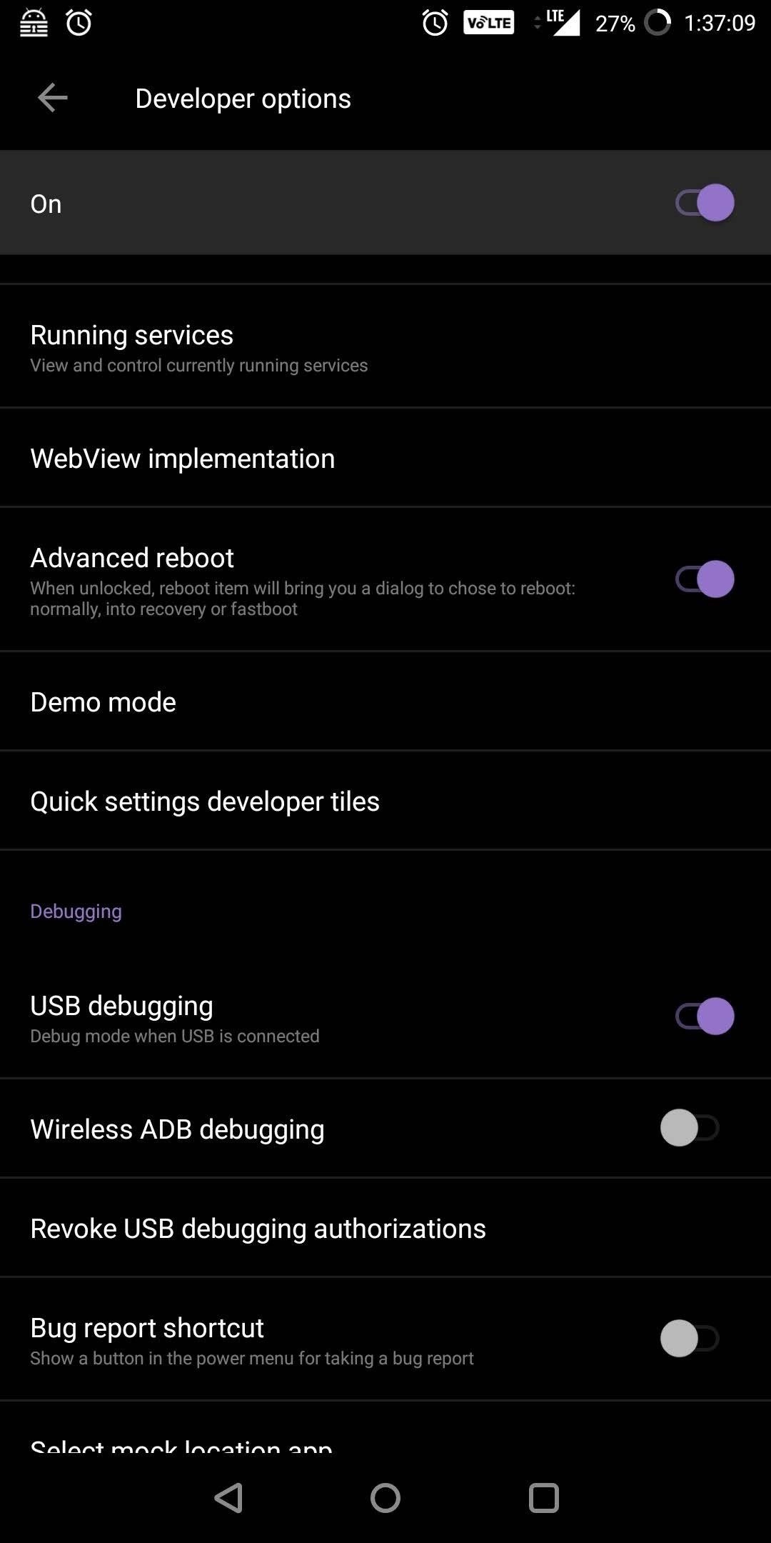 15 Reasons to Unlock Developer Options on Your Android