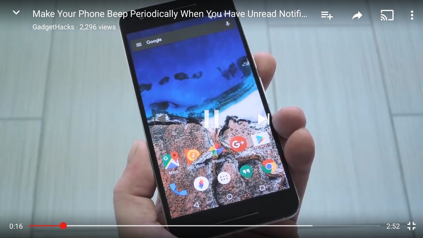 How to Block Ads in Android
