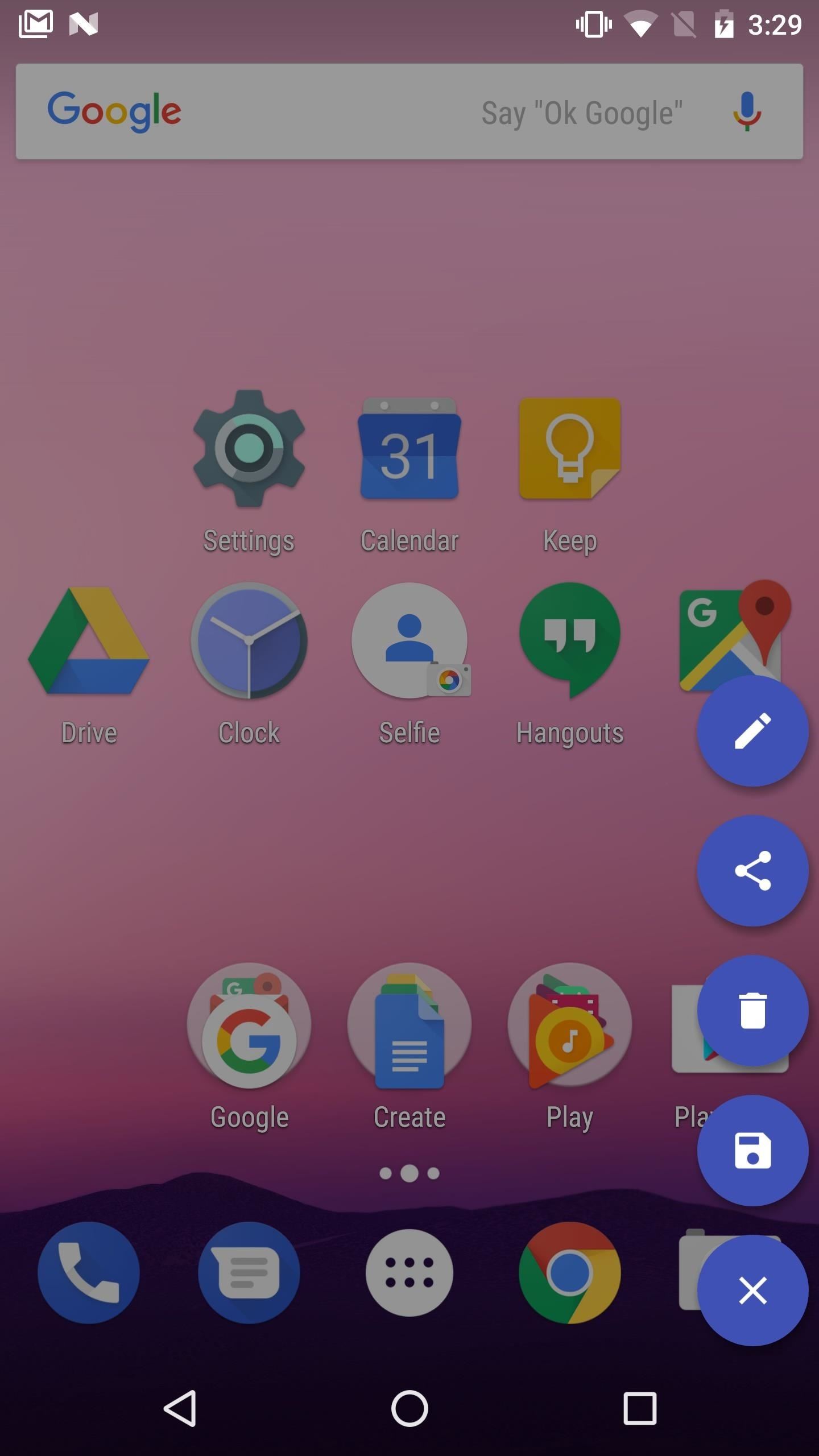 How to Take Partial Screenshots on Android