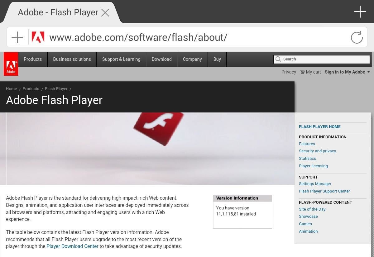 Adobe Flash Player. Адобе флеш плеер для смартфона. Флеш плеер на андроит4.1. Flash Player Test.