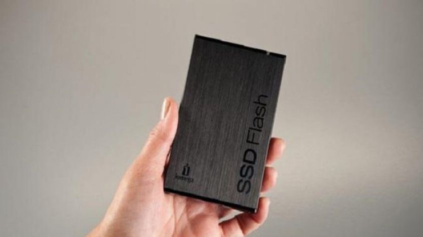 Выбираем китайский SSD накопитель: рейтинг SSD с Алиэкспресс