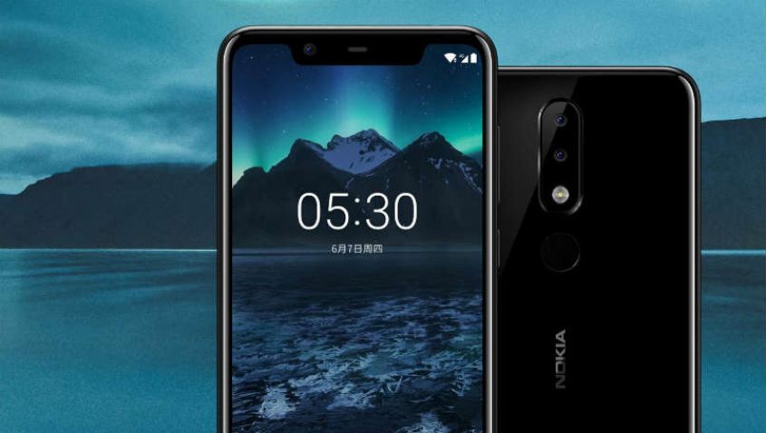 Смартфон nokia с самым большим экраном