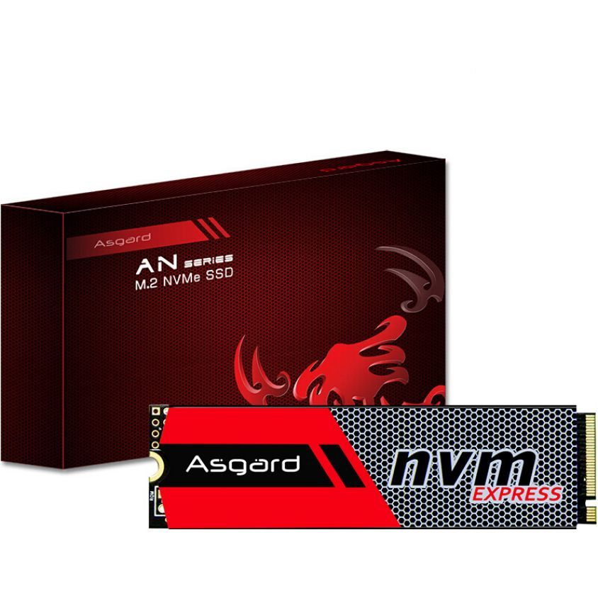 Выбираем китайский SSD накопитель: рейтинг SSD с Алиэкспресс