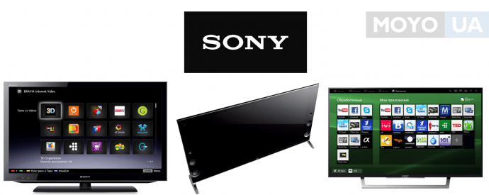 преимущества телевизоров Sony